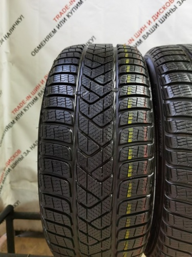 Pirelli Winter Sottozero 3 205/40 R17