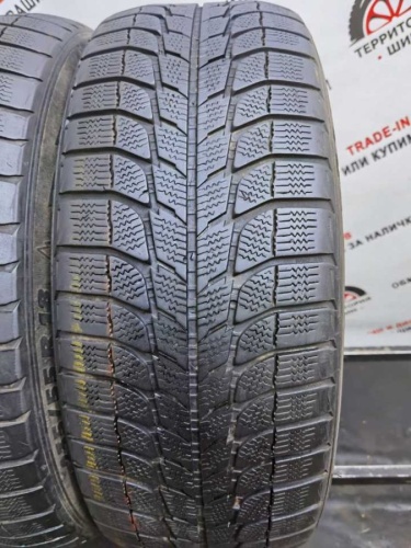 Michelin Latitude X-Ice R18 235/55