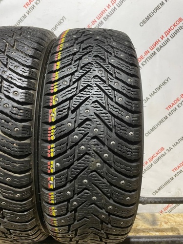Nokian Tyres Hakkapeliitta 8 R 16 20555