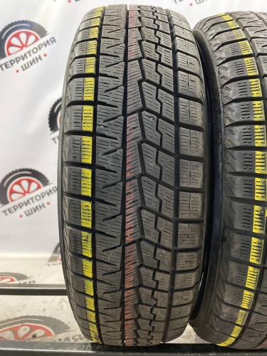 Yokohama Ice Guard G075 185/60 R15
