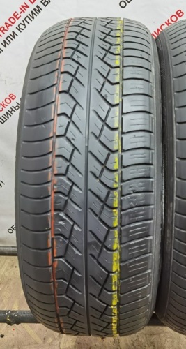 Yokohama Geolandar H/T G095A 225/55 R17