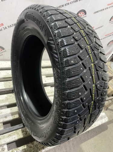 Continental Ice Contact 2 R16 21560