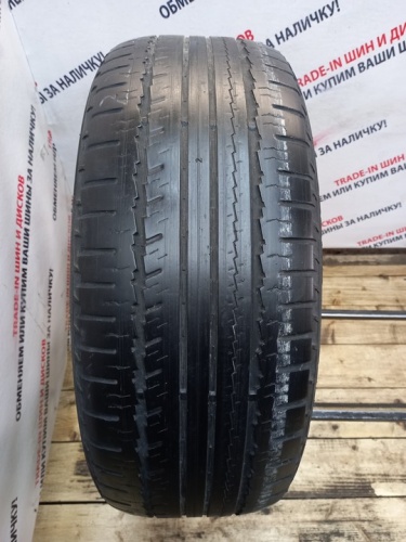 Nokian Nordman SC R18 225/55