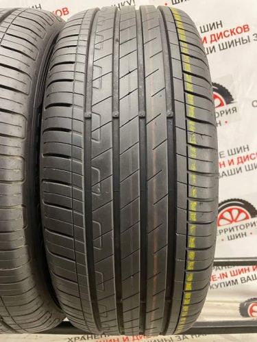 GoodYear EfficientGrip Performance R17 215/55