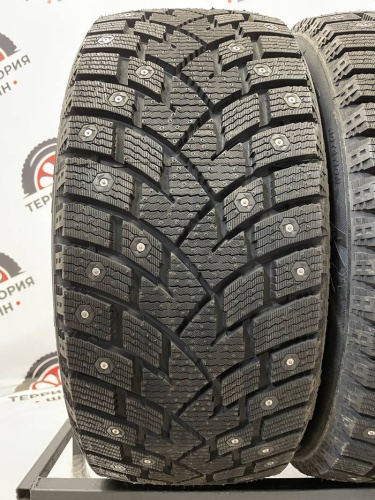 ZETA ANTARCTICA SPORT R18 235/45