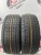 Dunlop DSX R16 205/55