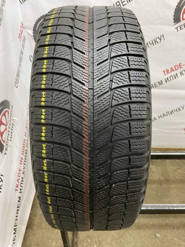 Michelin X-ice x13 225/50 R17 98H