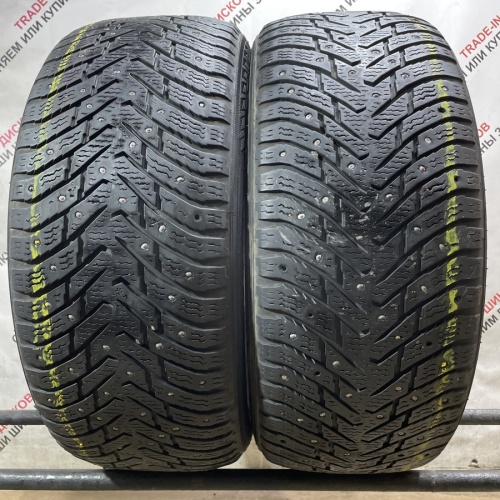 Michelin X-Ice North 3 R17 225/50