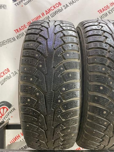 Nokian Nordman 5 R16 205/60