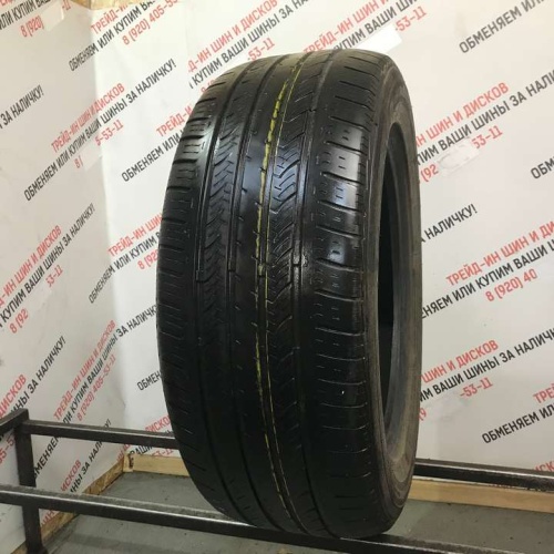 Maxxis M3 Bravo HP R18 255/55