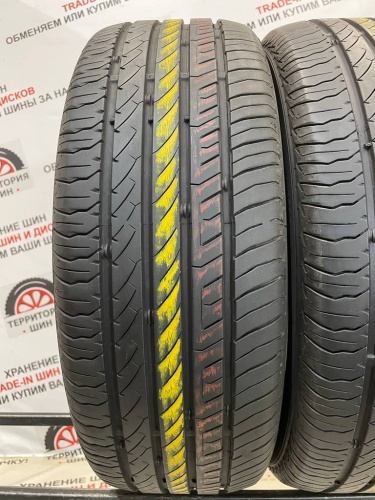 Continental ContiPowerContact R17 205/55