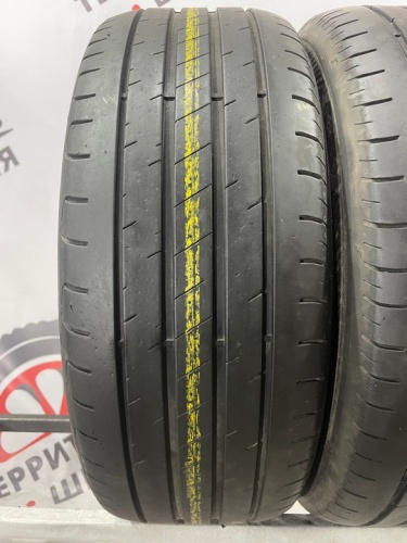 Goodyear EfficientGrip Performance 2 R16 205/55