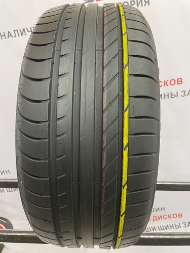 Fulda SportControl R18 235/50 101Y