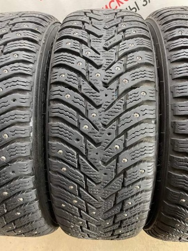 Nokian Tyres Hakkapeliitta 8 R15 195/65