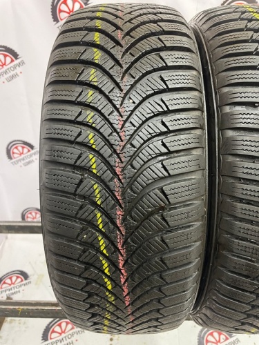 Hankook Winter I'Cept RS2 W452 195/60 88T R15