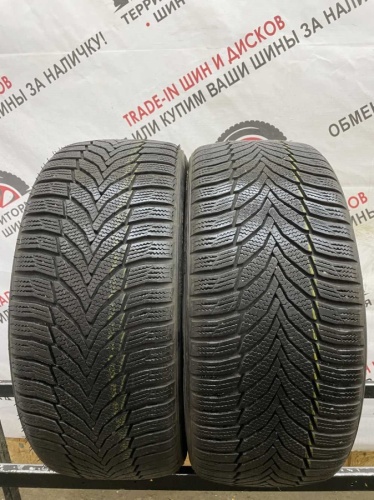 Nexen WinGuard Sport 2 R18 225/40 92V