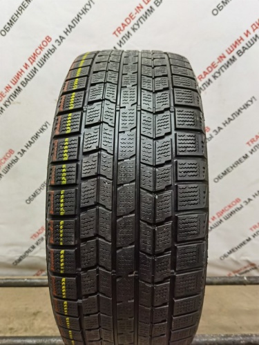 Dunlop DSX-2 225/55 R17