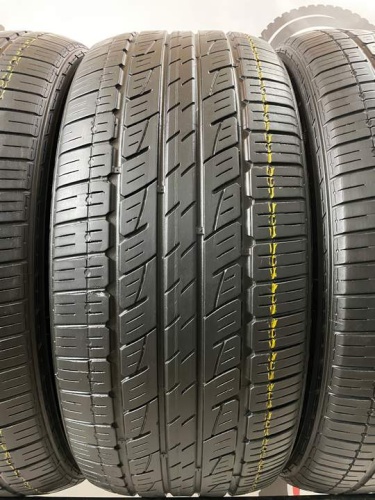 Kumho Solus KL21 R20 265/50