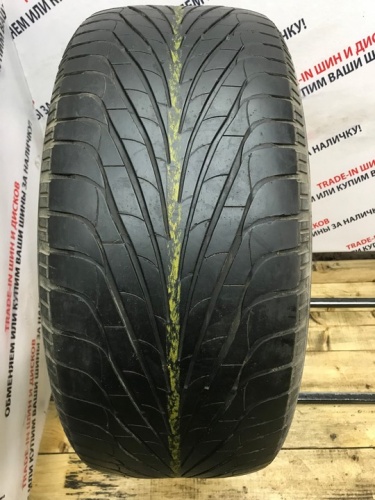 Goodyear Wrangler F1 R18 255/55