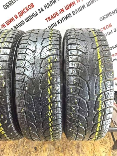 Hankook Winter I*Pike RW11 R17 225/65