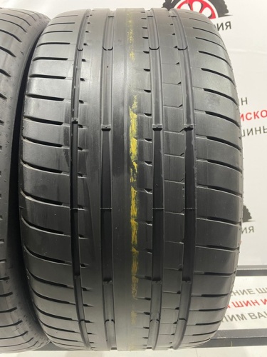 Goodyear Eagle F1 Asymmetric 3 RFT R20 275/30