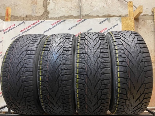 Nokian Tyres Hakkapeliitta R2 SUV R18 265/65