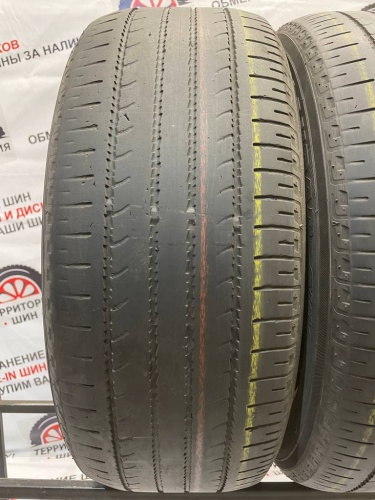 Yokohama Geolandar SUV G055E R18 225/55