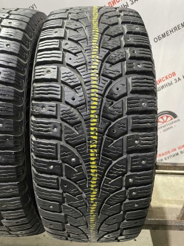 Pirelli Winter Carving Edge R16 205/55