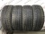 Bridgestone Blizzak Revo GZ R17 225/60