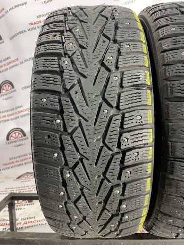Nokian Tyres Nordman 7 205/55 R16