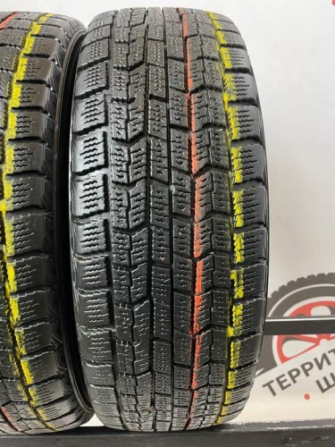 GoodYear Ice Navi Zea R16 195/60