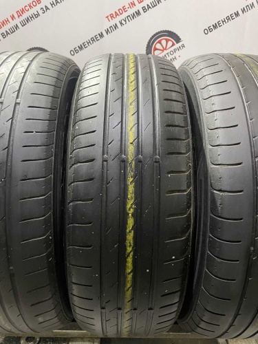 Nexen N'Blue HD Plus R16 215/65