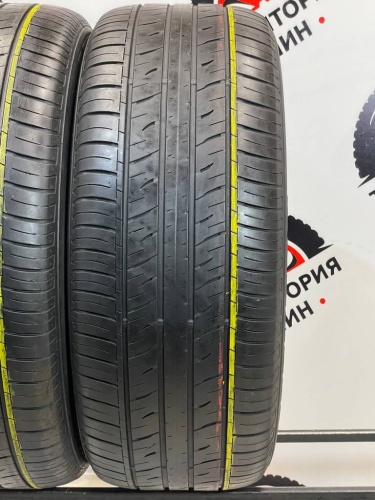 Dunlop Grandtrek PT3A  R21	275/50