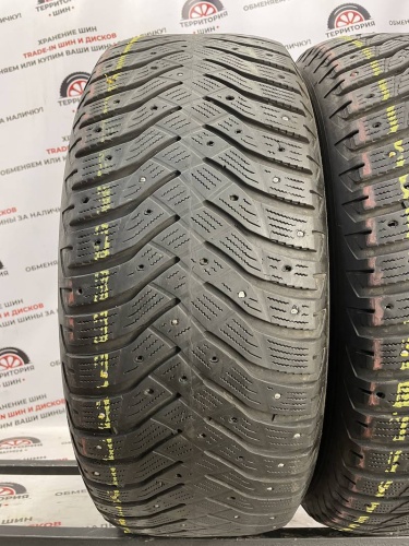 Goodyear UltraGrip Arctic 2 R18	265/60