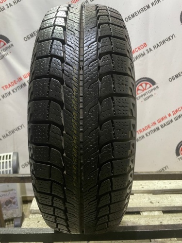 Michelin X-Ice R14 175/65