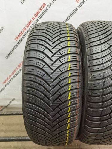 Kleber Quadraxer 2 215/55 R16