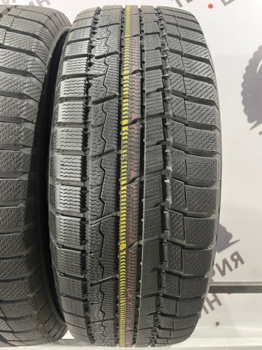 Toyo Winter Tranpath TX R16 215/65