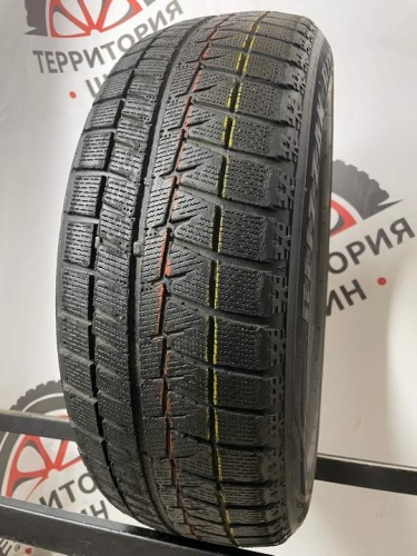 Bridgestone blizzak revo gz R16 205/60