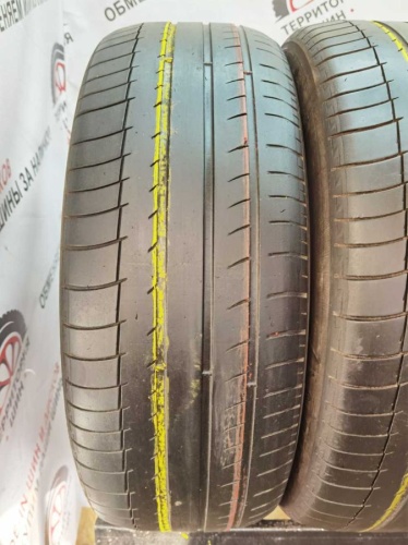 Michelin Latitude Sport R18 225/60