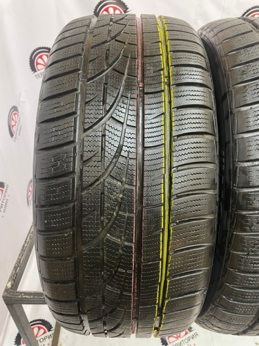 Hankook Winter i*cept evo 245/50 R18 100V