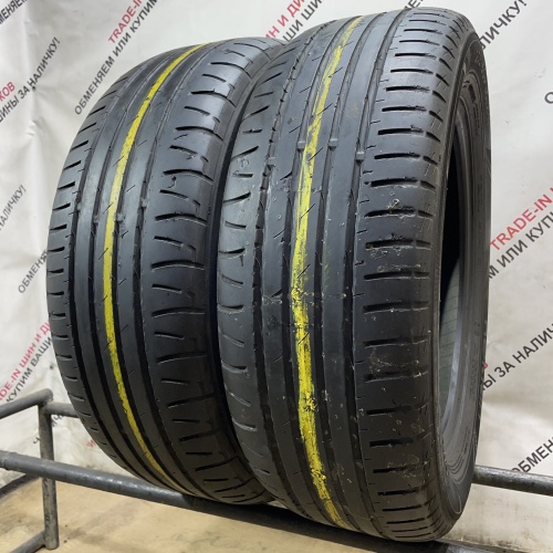 Nokian Nordman SX R16 20560