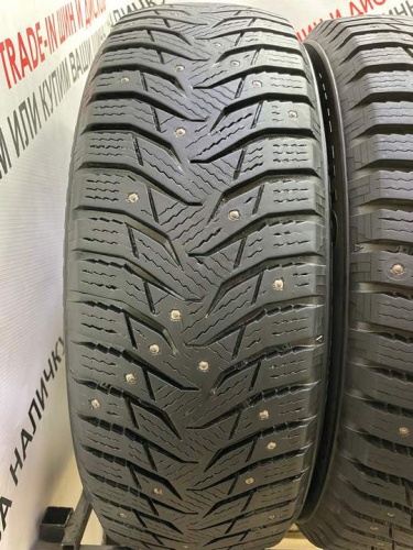 Kumho Winter Craft Ice WI31 R15 185/65.
