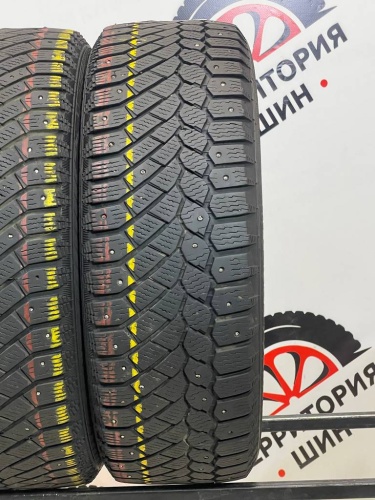 Gislaved Nord Frost 200 R15 185/60