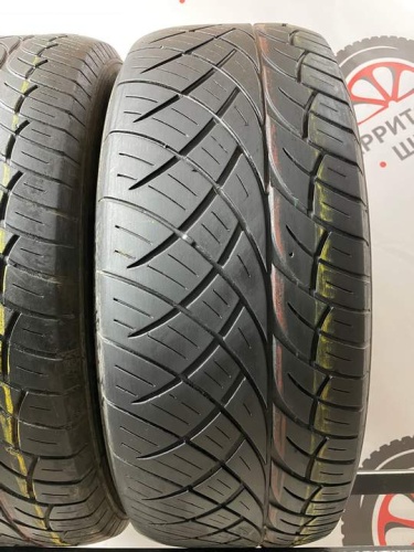 Nitto Ni - 420S R18 265/60