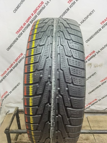 Nokian Hakkapeliitta R R17 265/70