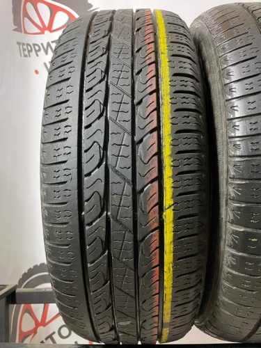 Nexen Roadin HTX AH5 R17 225/60