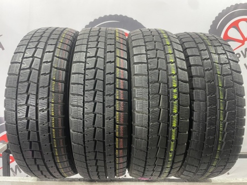 Dunlop Winter Maxx WM01 R14 175/65