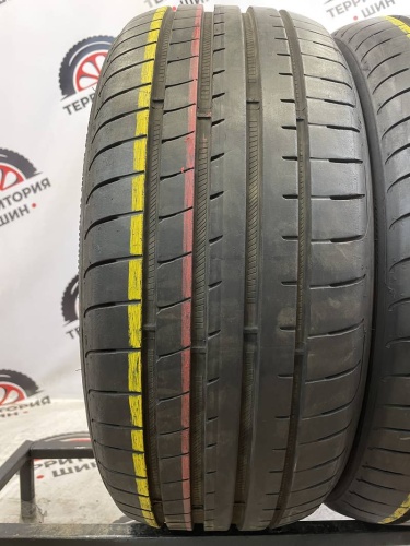 Goodyear Eagle F1 Asymmetric 5 225/40 R19