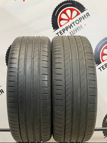 Continental ContiSportContact 5 RFT 235/45 R19 95V