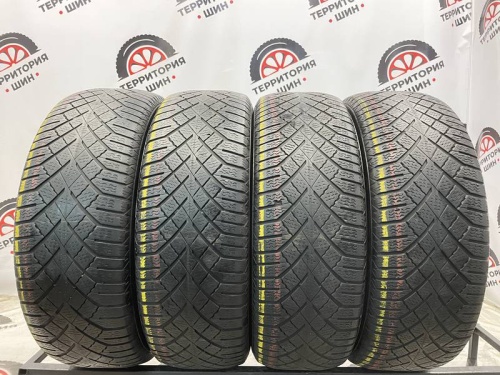 Continental ContiVikingContact 7 R 17 215/65